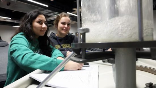 Civil Engineering (BEng) including Foundation Year