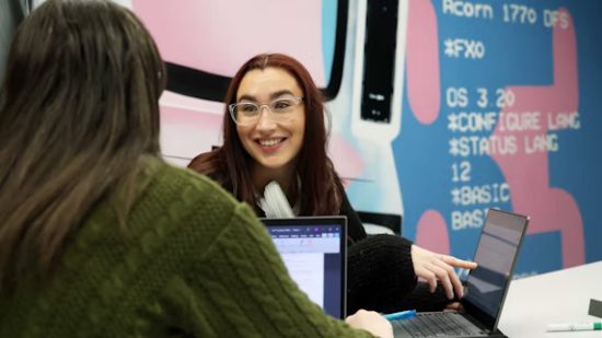 Computer Science (BSc) including Foundation Year